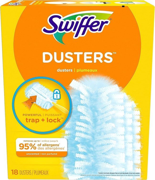 No. 1 - Swiffer Multi-Surface Dusters - 2