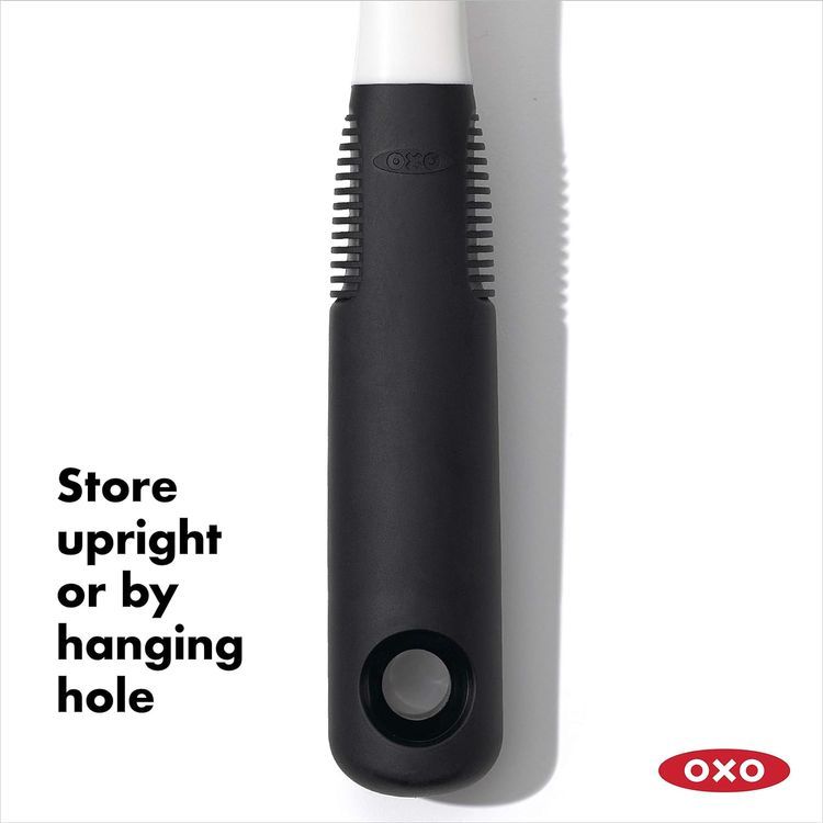 No. 5 - OXO Good Grips Dish Brush - 4