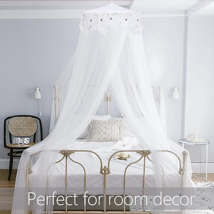 No. 4 - Bed Canopy - 5