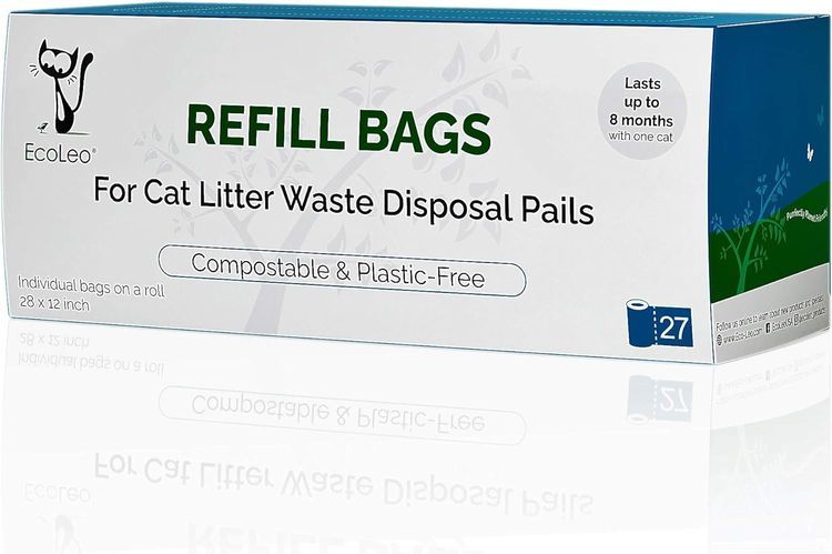 No. 9 - EcoLeo Refill Bags - 1