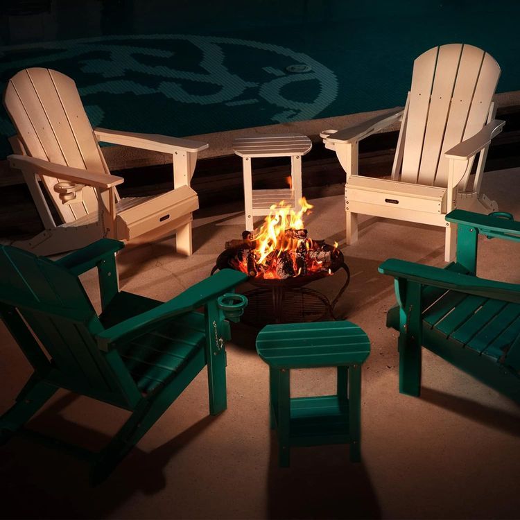 No. 10 - Ciokea Adirondack Chairs - 2