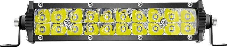 No. 7 - Lightboss 7 Inch Slim LED Light Bar - 1