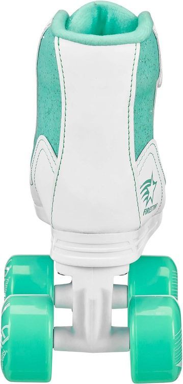 No. 9 - Roller Derby Firestar Youth Skates - 4