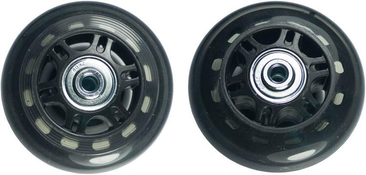 No. 6 - YongXuan Roller Skate Wheels - 3