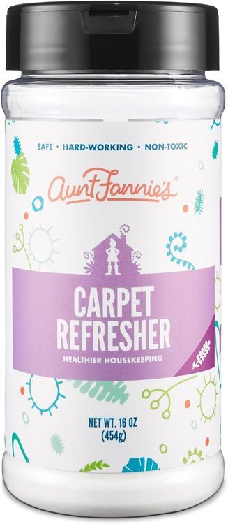 No. 3 - Aunt Fannie's Carpet Refresher - 1