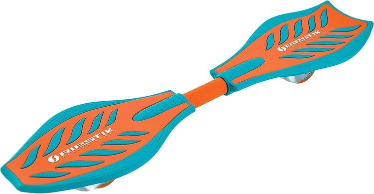 No. 4 - Razor RipStik Caster Board Brights - 1