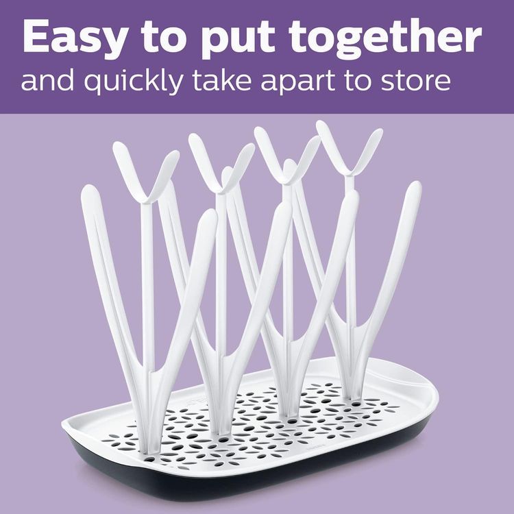 No. 7 - Philips Avent Drying Rack - 5