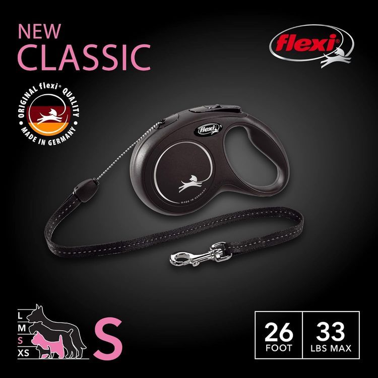 No. 5 - FLEXI® New Classic Retractable Dog Leash - 2