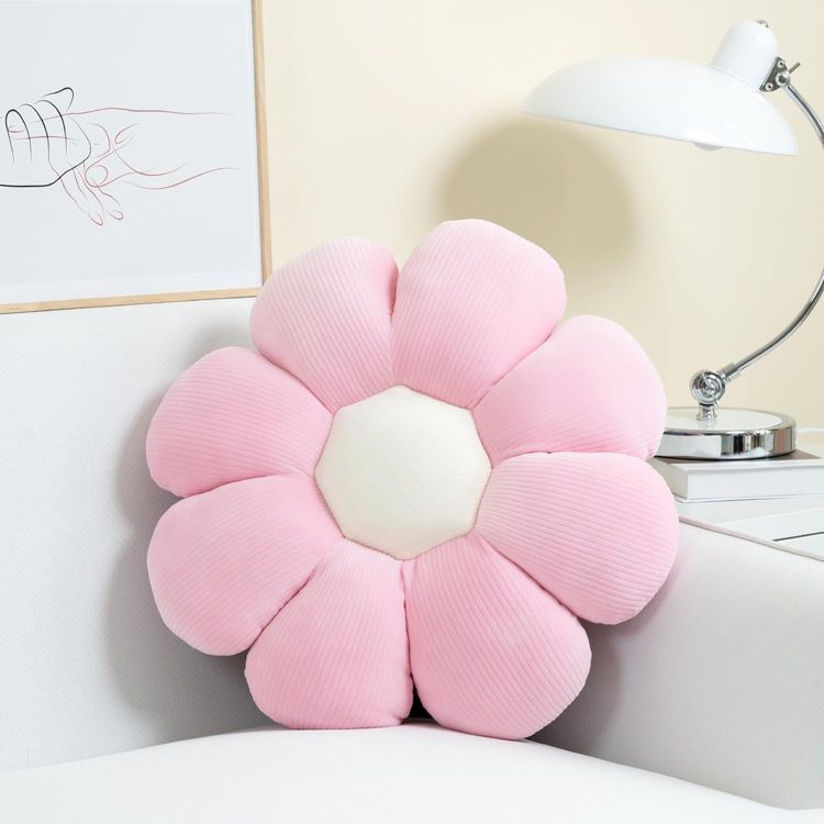 No. 9 - Sioloc Flower Pillow - 1