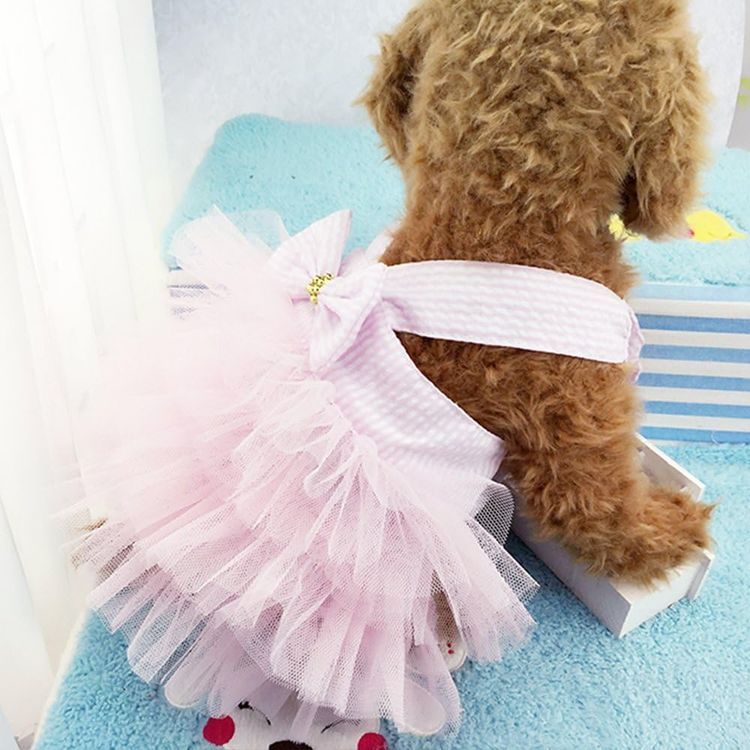 No. 9 - TAPBULL Dog Dresses - 2