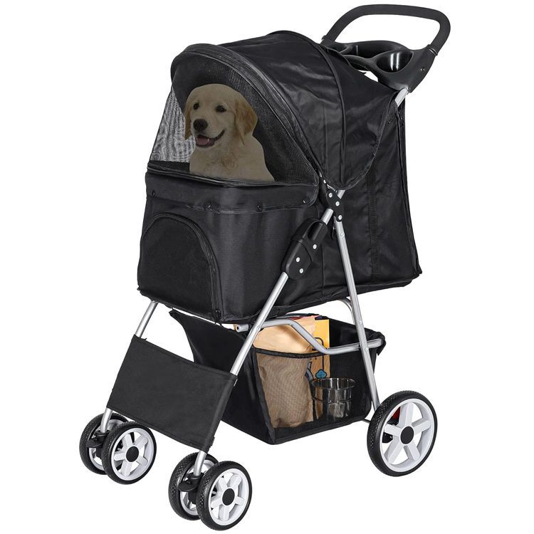 No. 3 - Nova Pet Stroller - 1