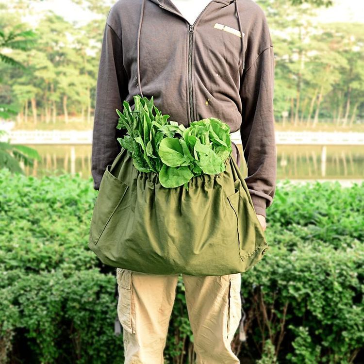 No. 9 - Hydream Gardening Apron - 4