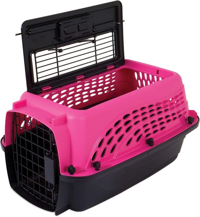 No. 7 - Petmate Two Door Pet Kennel - 2