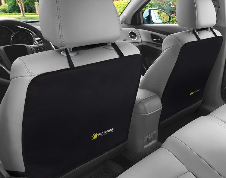 No. 4 - TIKE SMART Kick Mats - 3
