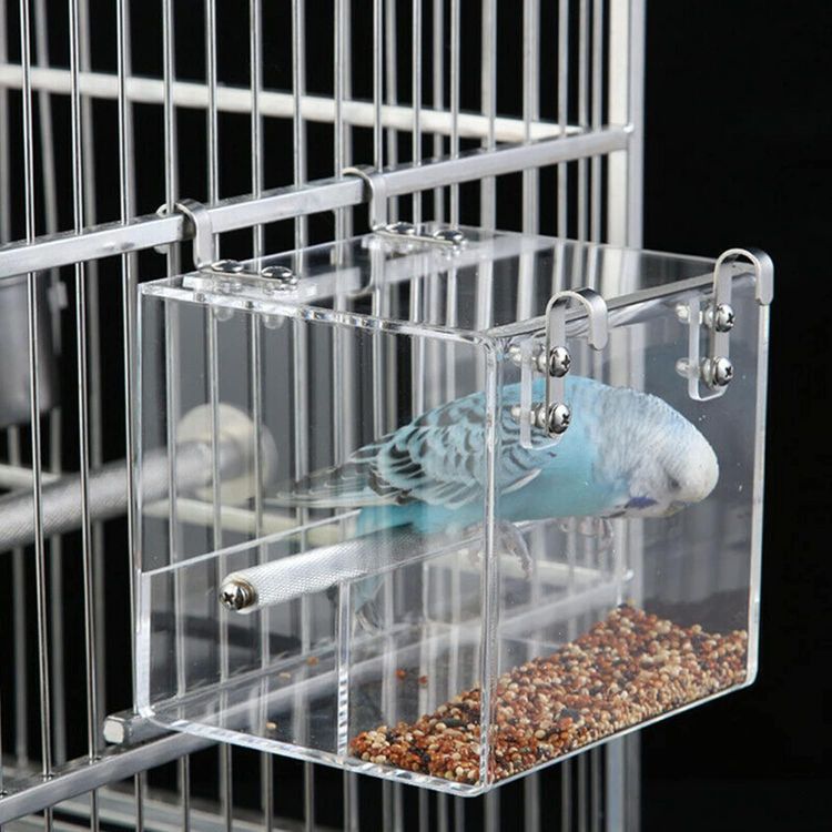 No. 10 - GURECOD Bird Feeder - 1