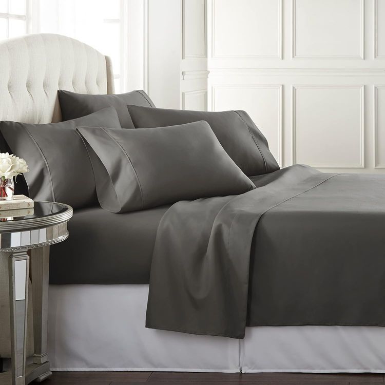 No. 7 - Danjor Linens Sheet Set - 1