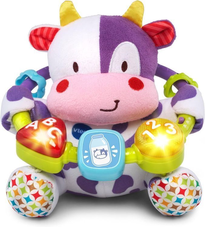 No. 9 - VTech Baby Lil' Critters Moosical Beads - 1