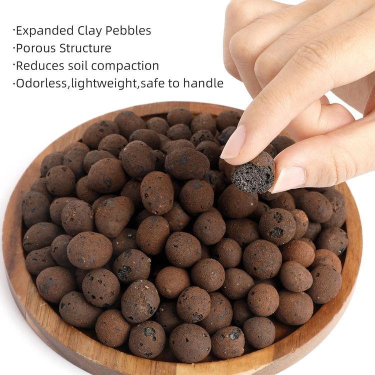 No. 3 - Boniosz Expanded Clay Pebbles - 3