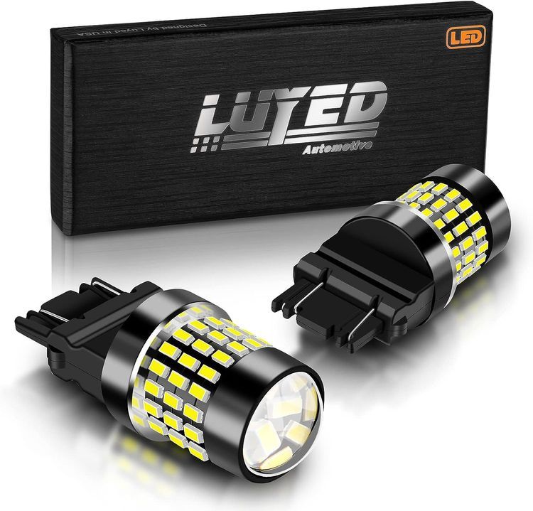 No. 6 - LUYED 3157 LED Bulb - 1