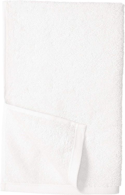 No. 6 - Amazon Basics Cotton Hand Towel - 2