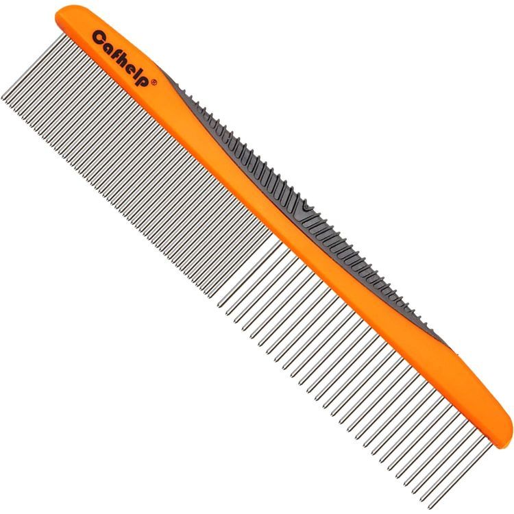 No. 5 - Cafhelp Dog and Cat Comb - 1