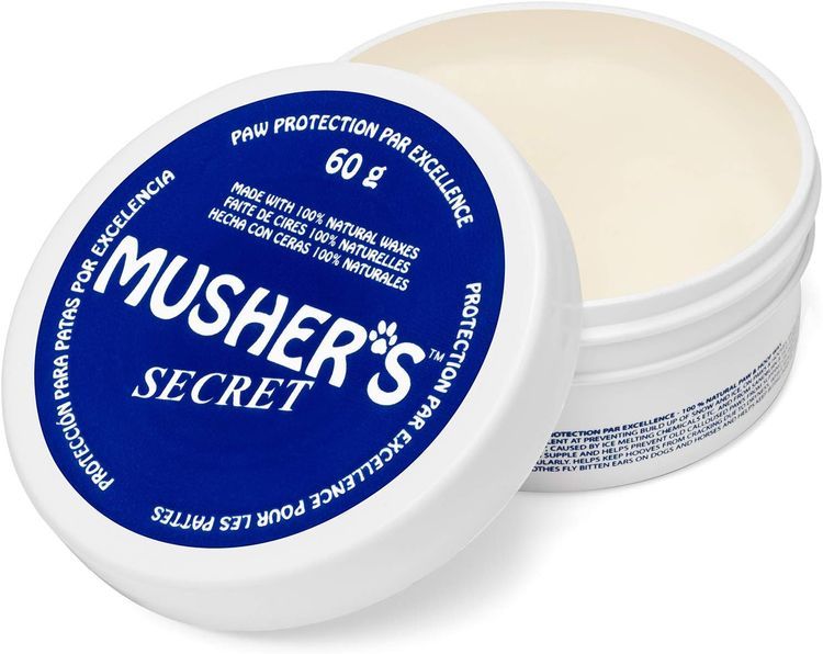 No. 1 - Musher's Secret Dog Paw Wax - 1