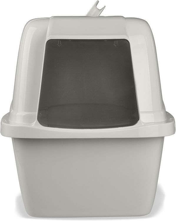 No. 1 - Van Ness Cat Litter Box - 2