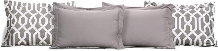 No. 8 - Lush Decor Daybed Set - 4