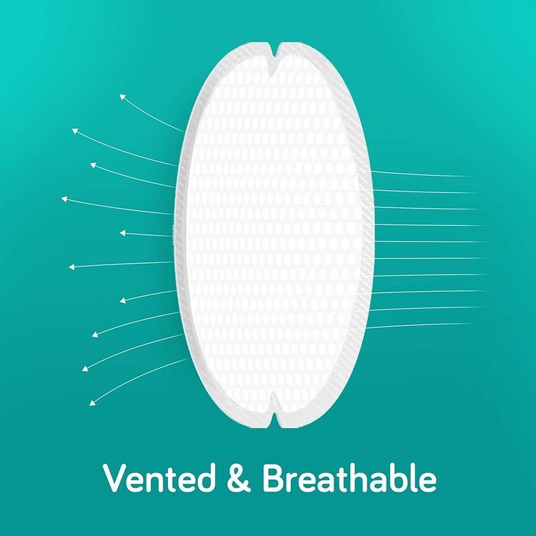 No. 7 - Nanobébé Disposable Nursing Pads - 4