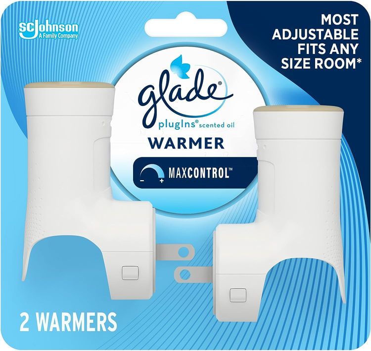 No. 9 - Glade PlugIn Air Freshener - 1