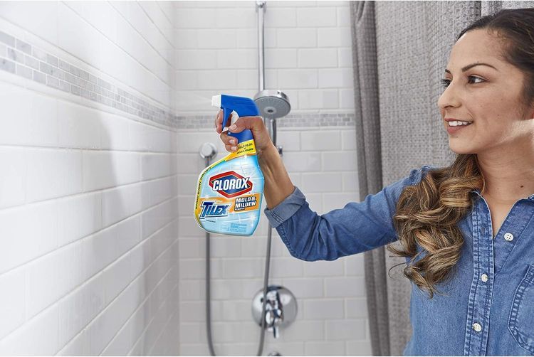 No. 3 - Tilex Mold and Mildew Remover - 2