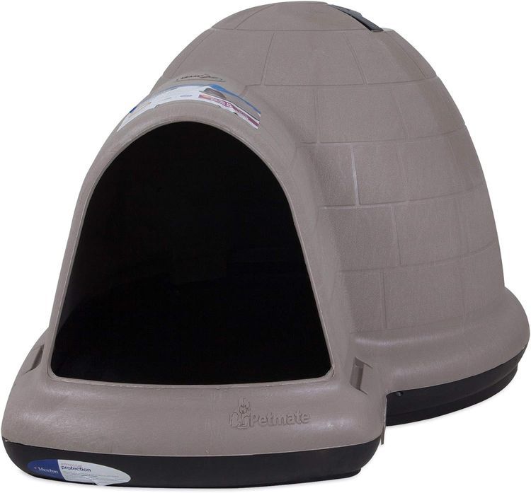 No. 7 - Petmate Indigo Dog House - 1