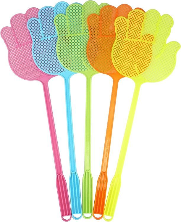 No. 10 - DIRZA Fly Swatter - 1