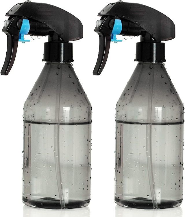 No. 4 - Plant Mister Water Spray Bottle - 1