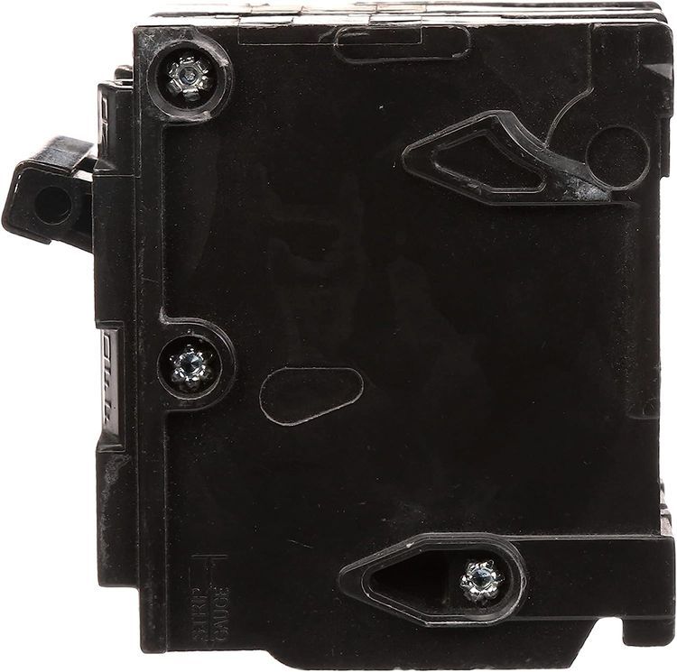 No. 1 - SIEMENS Q250 Circuit Breaker - 3