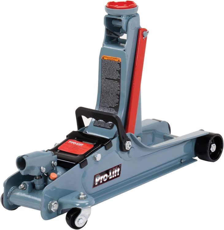 No. 10 - Pro-LifT F-767 Floor Jack - 2