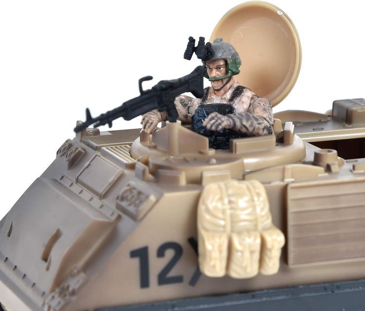 No. 8 - Sunny Days Entertainment Armored Fighting Vehicle - 5