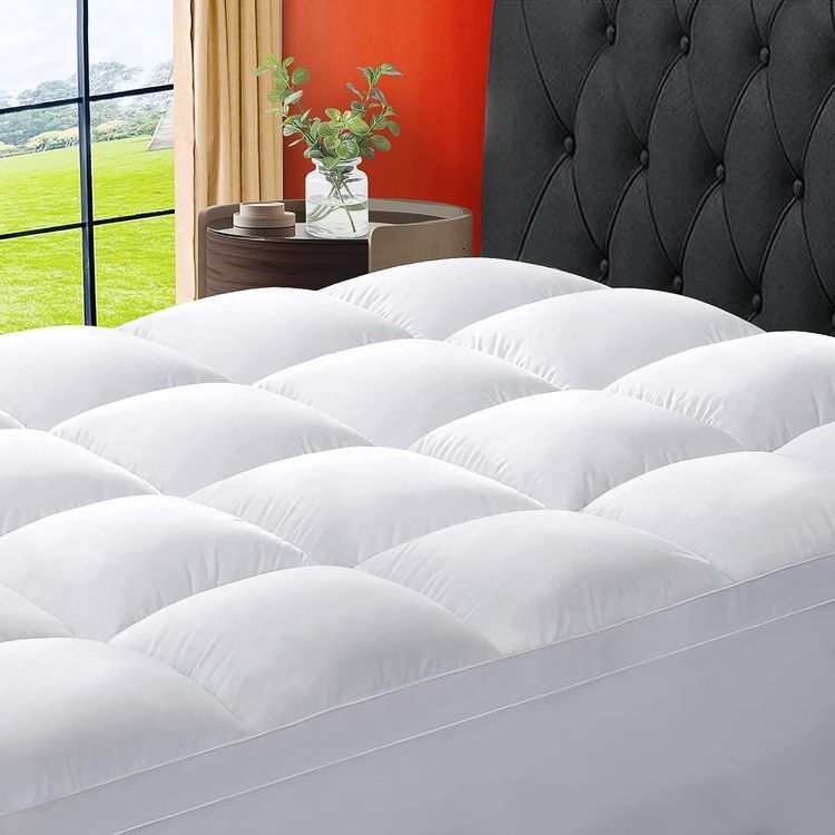 No. 5 - SOPAT Mattress Topper - 1