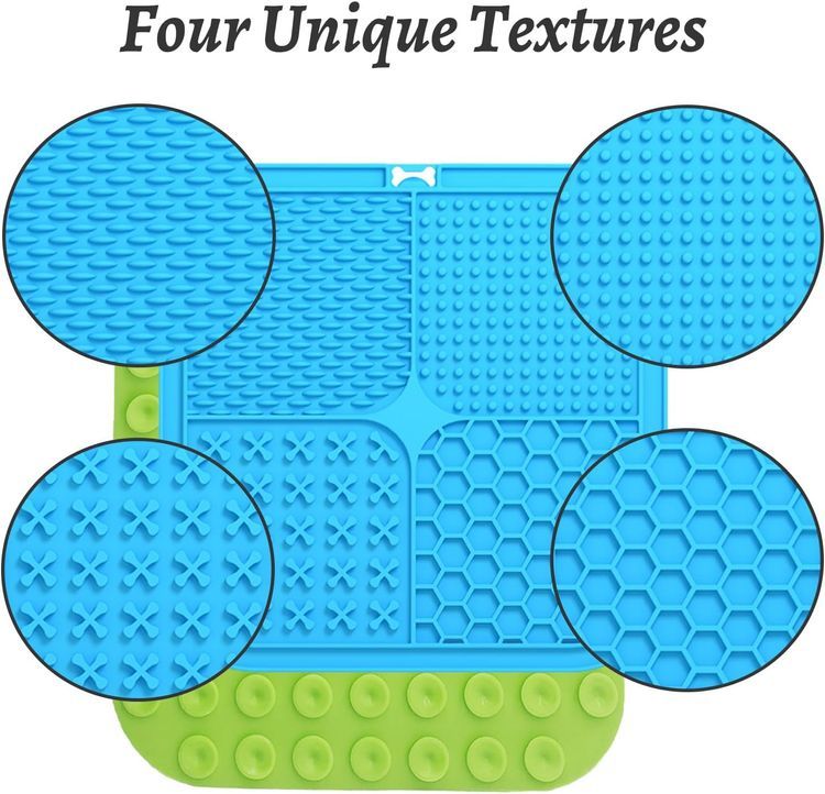 No. 10 - MateeyLife Licking Mat - 3