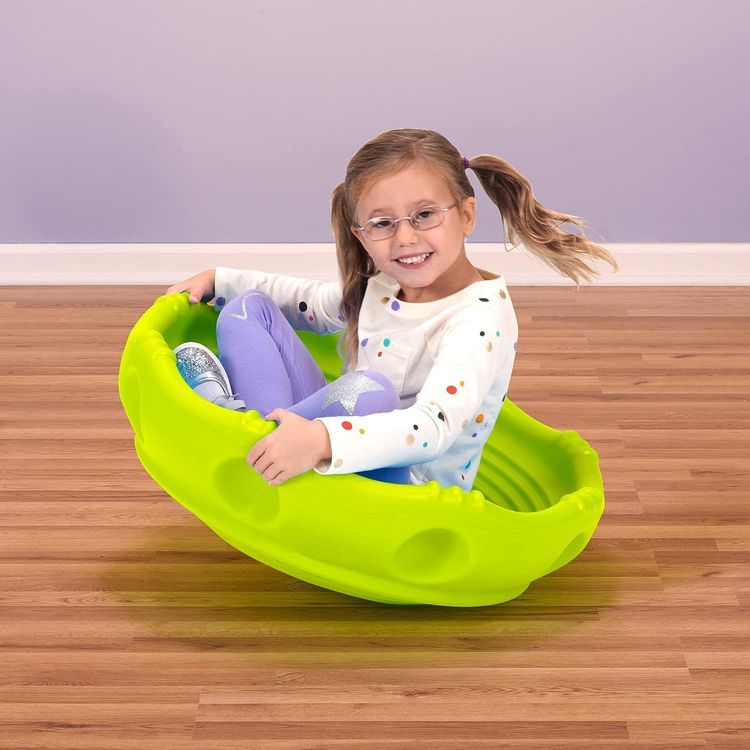 No. 7 - Simplay3 Indoor Climber - 4