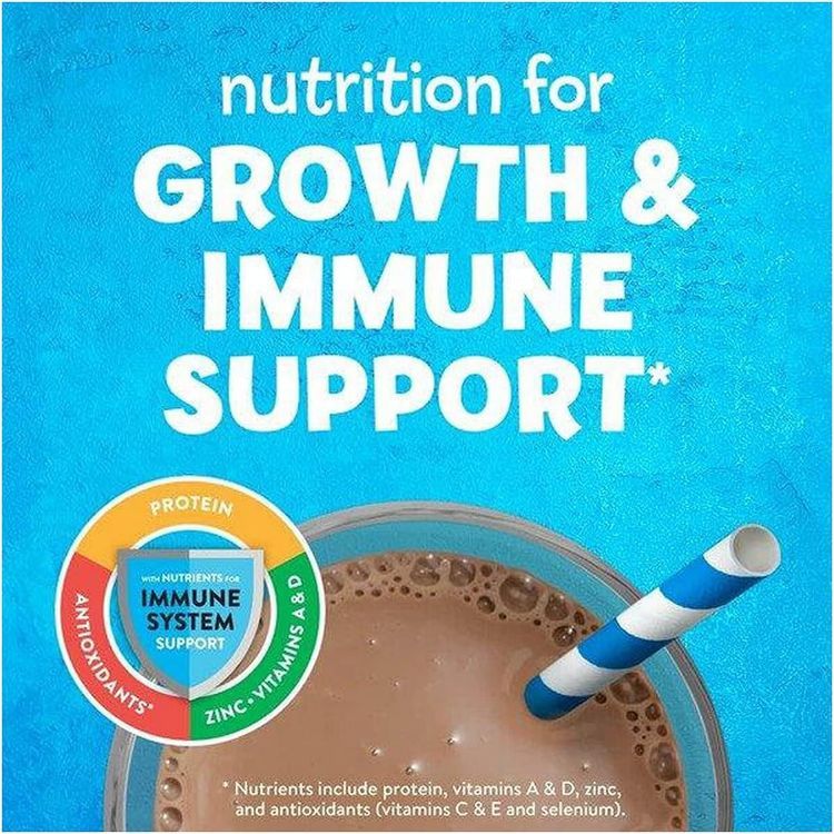 No. 1 - PediaSure Grow & Gain with Immune Support - 2