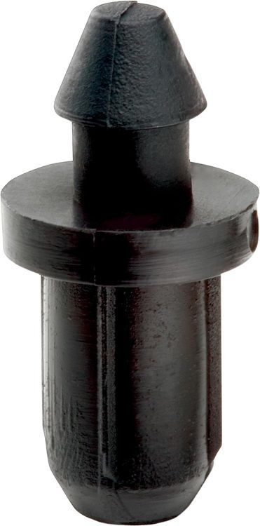 No. 6 - Rain Bird TP25/10PS Drip Irrigation Tubing 'Goof' Plug - 1