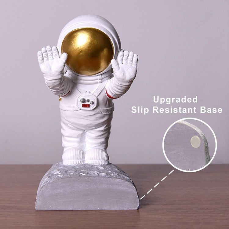 No. 4 - Joyvano Astronaut Bookends - 5