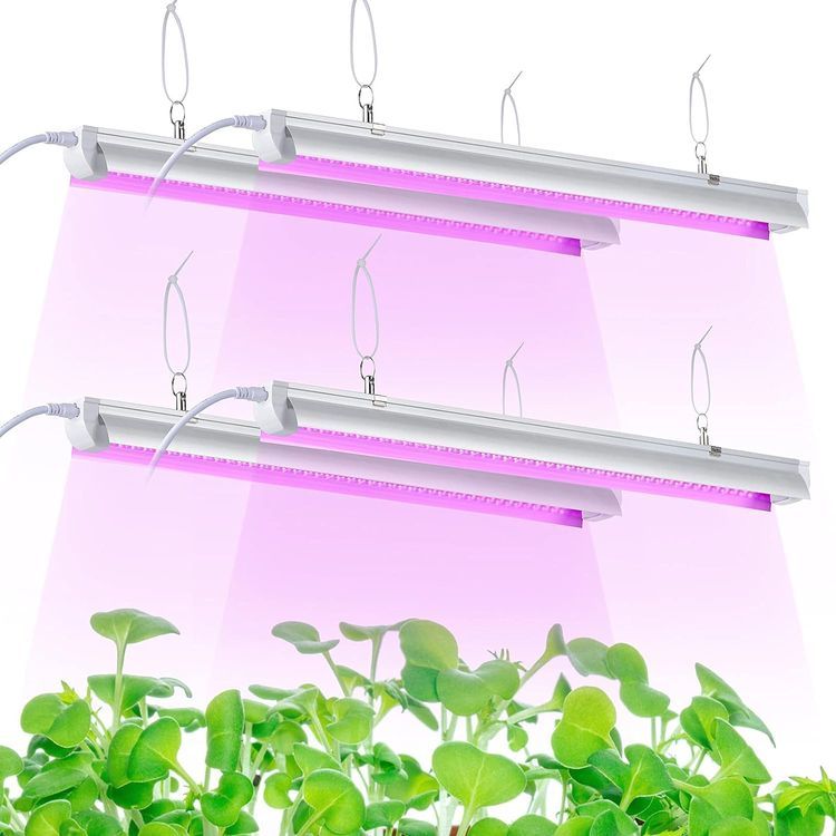 No. 9 - TYAGMAM Grow Light - 1