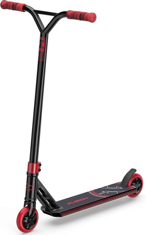 No. 10 - Fuzion X-5 Pro Scooter - 1