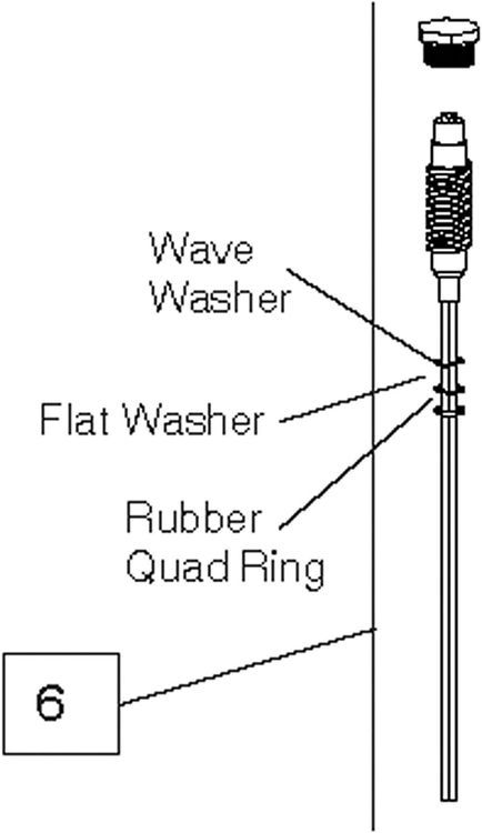 No. 5 - Winegard Roof Kit - 2