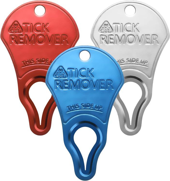 No. 9 - JOTOVO Tick Remover Tool - 1