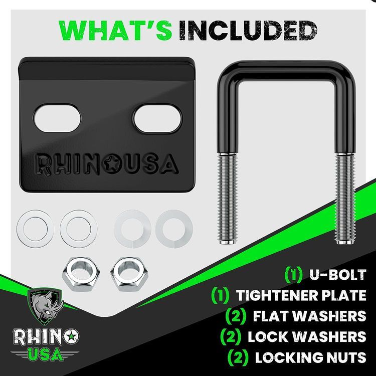 No. 7 - Rhino USA HITCH - 5