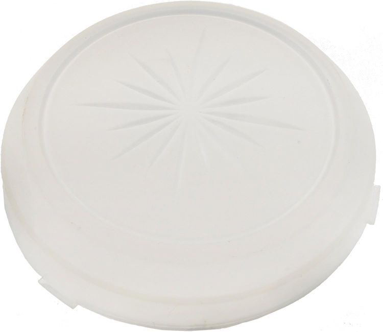 No. 9 - Dorman 74320: Round Dome Lens - 1