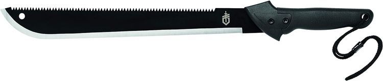 No. 2 - Gerber Gear Gator Machete - 1
